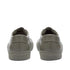 Common Projects Original Achilles十字紋牛皮灰色球鞋